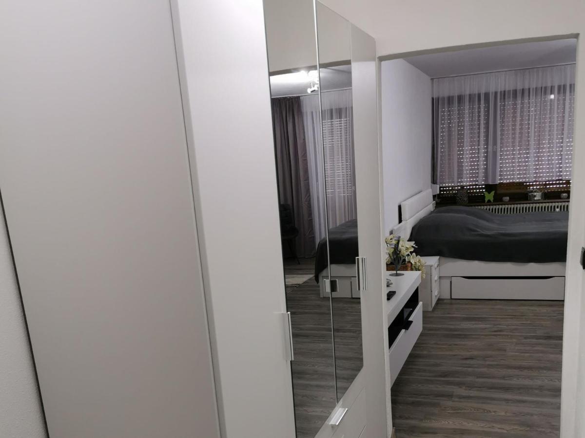 Ferienwohnung Hilde Bad Peterstal-Griesbach Eksteriør billede