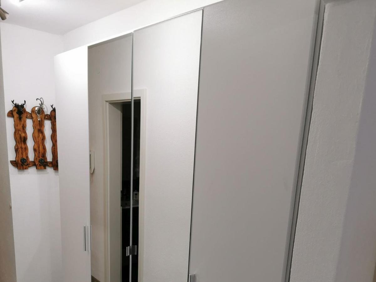 Ferienwohnung Hilde Bad Peterstal-Griesbach Eksteriør billede
