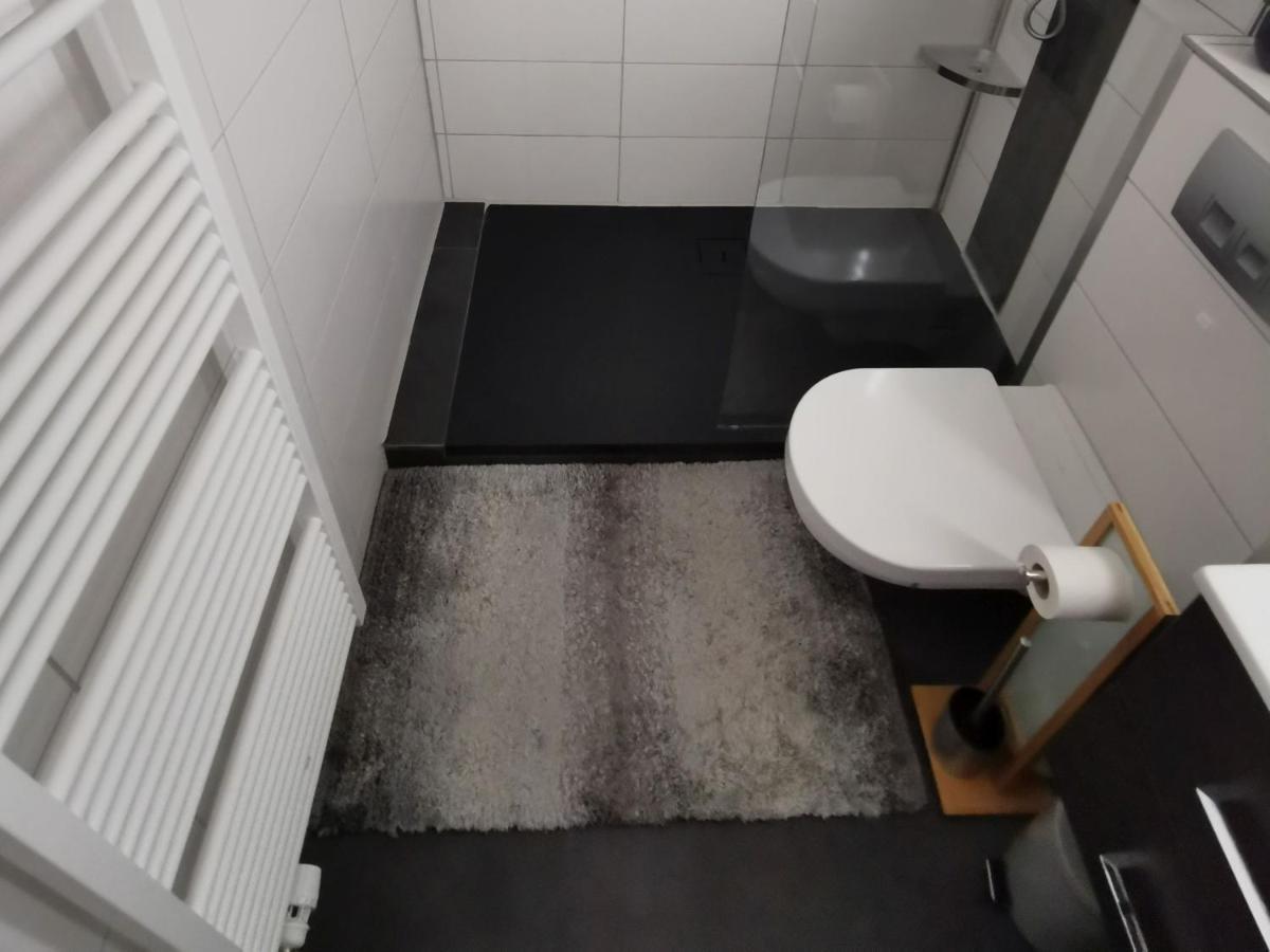 Ferienwohnung Hilde Bad Peterstal-Griesbach Eksteriør billede
