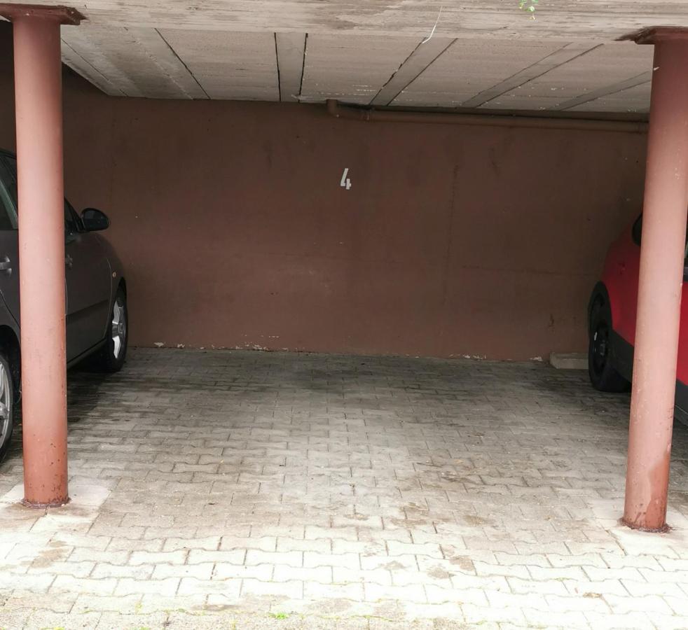 Ferienwohnung Hilde Bad Peterstal-Griesbach Eksteriør billede