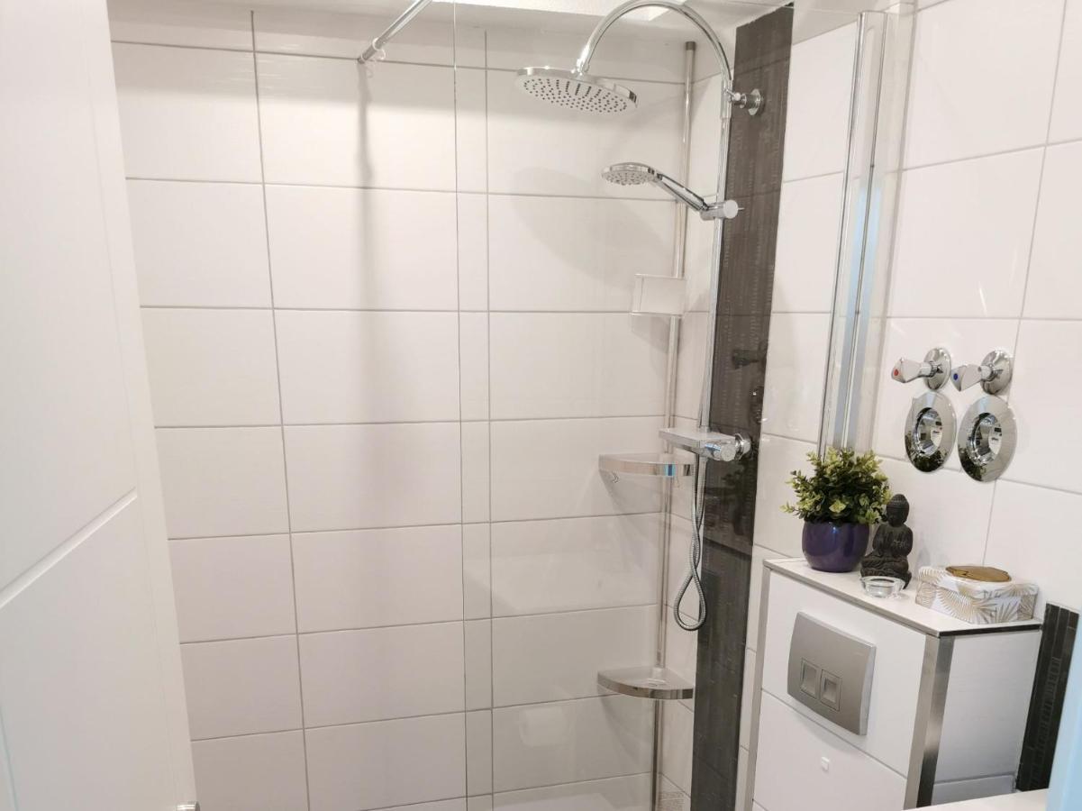 Ferienwohnung Hilde Bad Peterstal-Griesbach Eksteriør billede