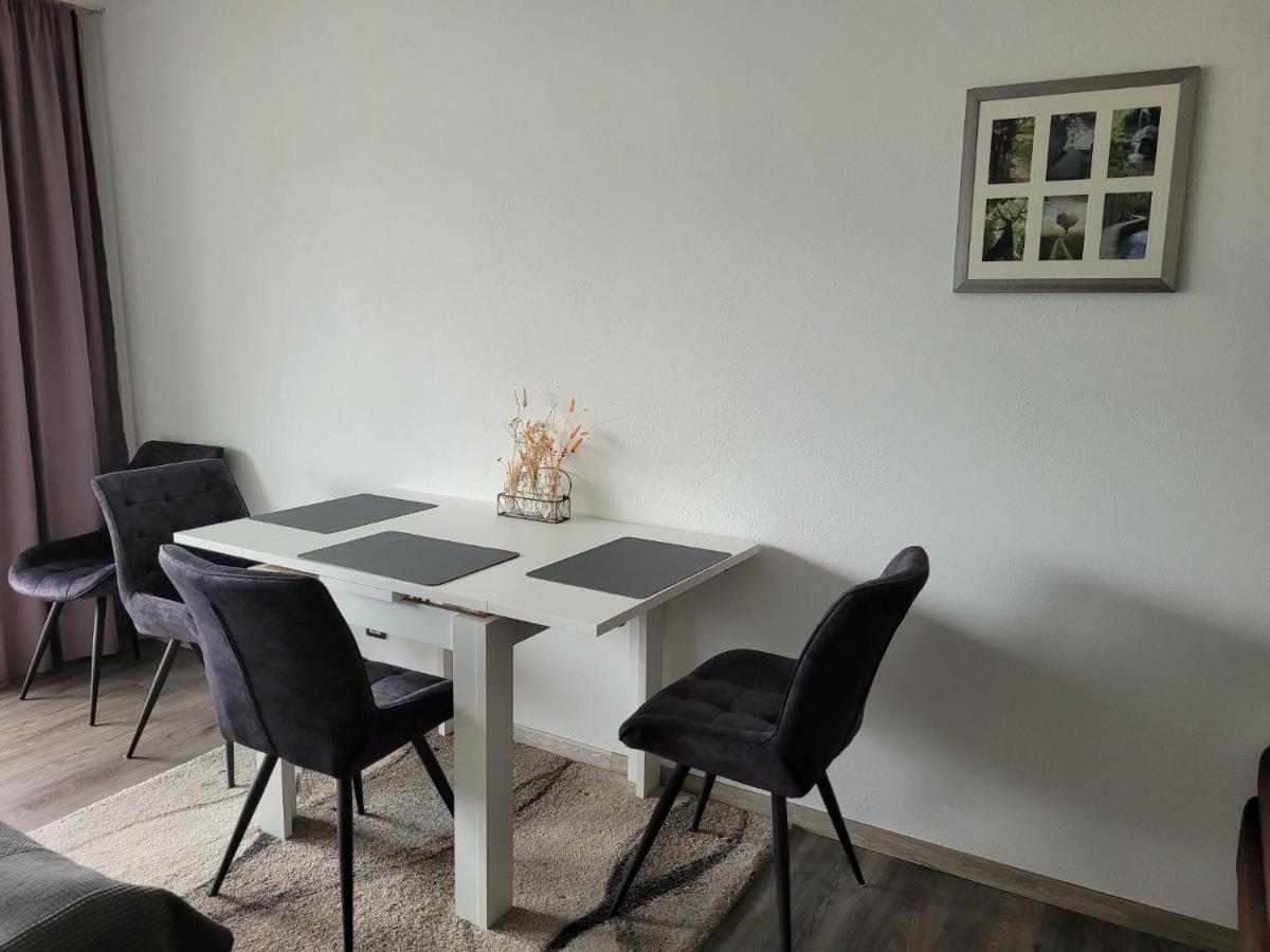Ferienwohnung Hilde Bad Peterstal-Griesbach Eksteriør billede