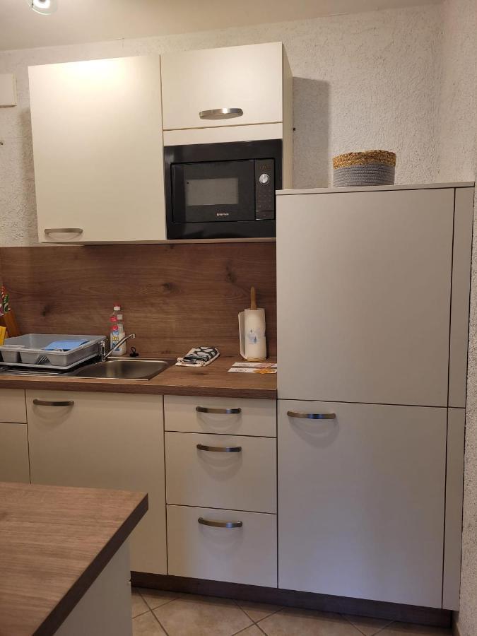 Ferienwohnung Hilde Bad Peterstal-Griesbach Eksteriør billede